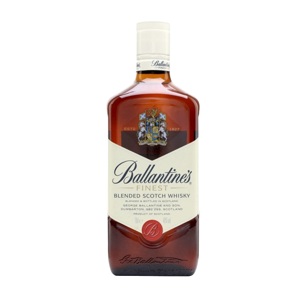 BALLENTINES 70CL