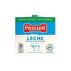 LECHE PASCUAL SEMI DESNATADA 1L X 6U