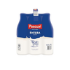LECHE PASCUAL ENTERA 1.5L BOTELLA X 6U