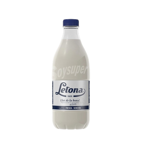 LECHE LETONA ENTERA 1.5L