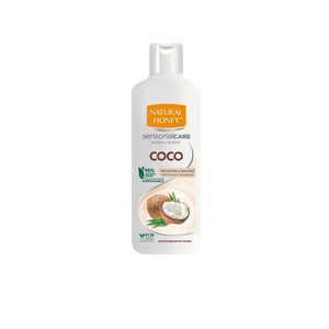 NATURAL COCO 600ML