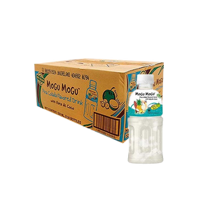 MOGU MOGU DE COCO 330ML X 24U