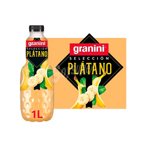 GRANINI PERA 1L X 6U