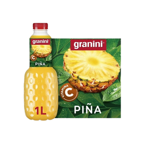GRANINI PINA 1L X 6U