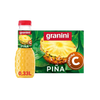 GRANINI PINA 33CL X 12U