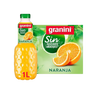 GRANINI NARANJA 1L X 6U