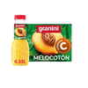 GRANINI MELOCOTON 33CL X 12U
