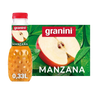GRANINI MANZANA 33CL X 12U
