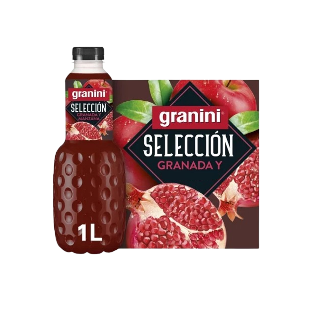 GRANINI GRANADA 1L X 6U