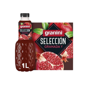 GRANINI GRANADA 1L X 6U