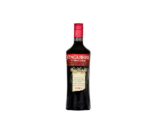 AYZAGUIRRE VERMOUTH ROJO 1L