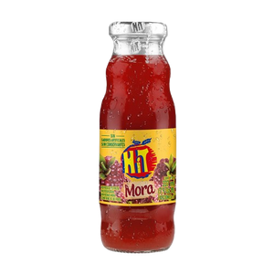 HIT MORA 237ML X 24U
