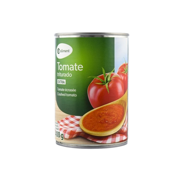 TOMATE DE CIDRA CASA TRITURADO 390G