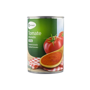 TOMATE DE CIDRA CASA TRITURADO 390G
