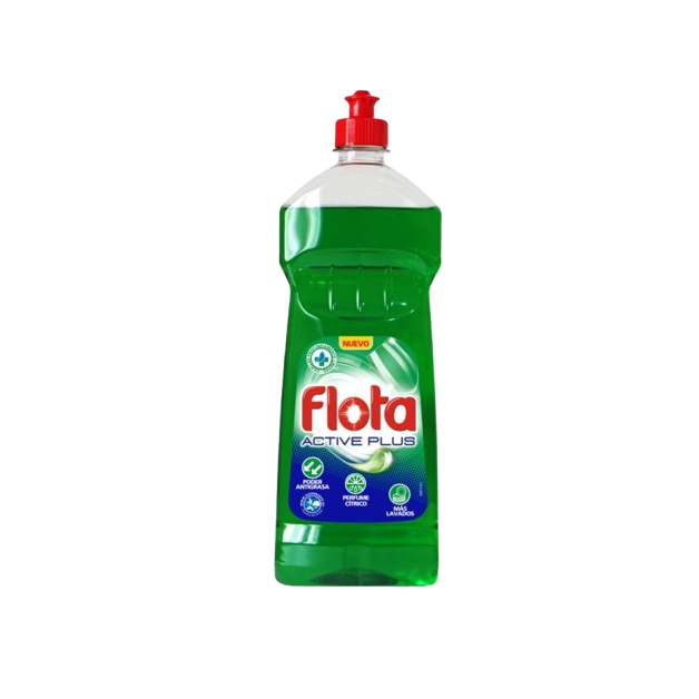 FLOTA PODER ACTIVO 750ML