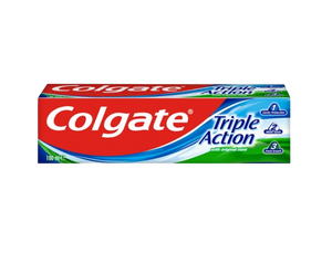 COLGATE TRIPLE ACTION 100ML