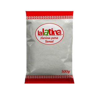 HARINA PARA TAMAL X 500G