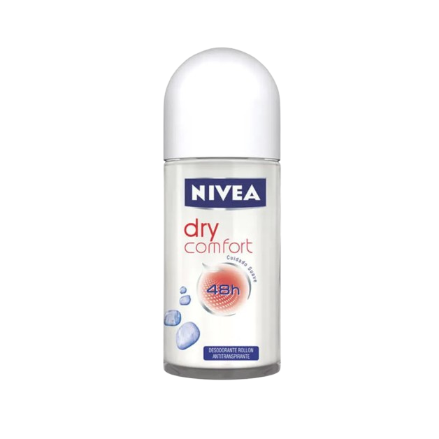 NIVEA DRY COMFORT 48H 50ML