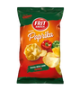FRIT CHIPS PAPRIKA 125G