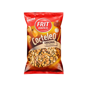 FRIT COCTELEO BARBACOA 110G