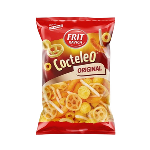 FRIT COCTELEO BOTE 2KG