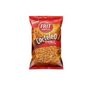 FRIT COCTELEO CHILI PICANTE 110G
