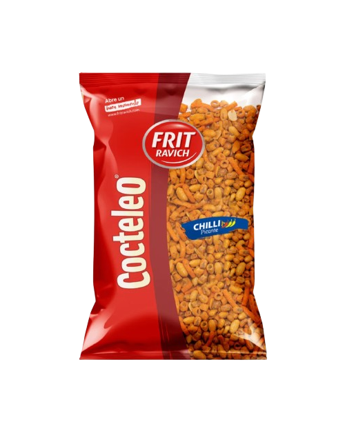 FRIT COCTELEO CHILLI 1.8KG