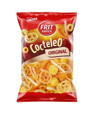 FRIT COCTELEO ORIGINAL 100G