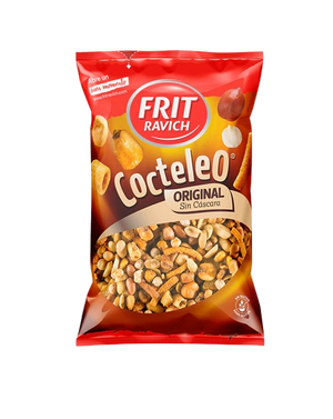 FRIT COCTELEO SIN CASCARA 110G