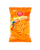 FRIT GANCHITOS CON QUESO 105G