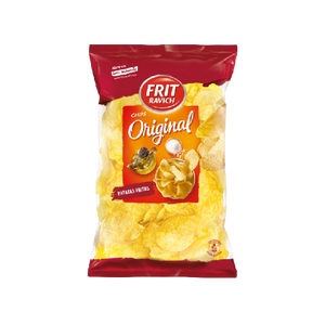FRIT PREMIUM ORIGINAL 105G
