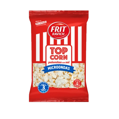FRIT PALOMITAS 275G