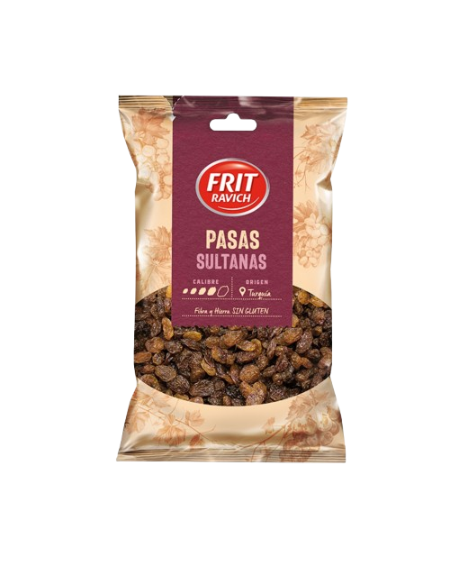 FRIT PASAS SULTANAS 150G