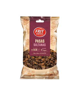 FRIT PASAS SULTANAS 150G