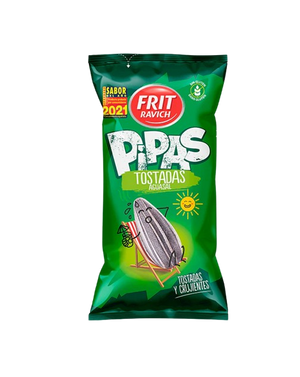 FRIT PIPAS TOSTADA 95G