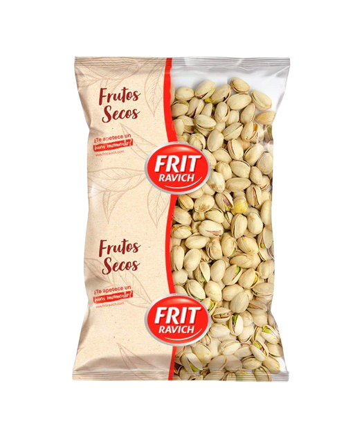 FRIT PISTACHOS TOSTADO 1KG