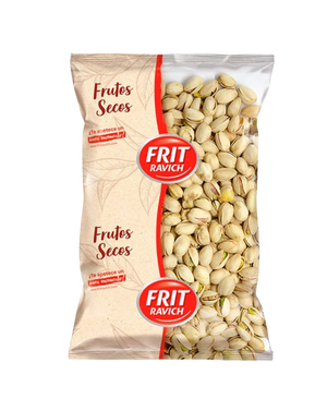 FRIT PISTACHOS TOSTADO 1KG