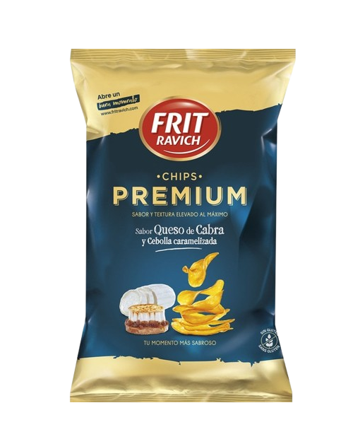 FRIT PREMIUM 100G
