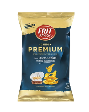 FRIT PREMIUM 100G