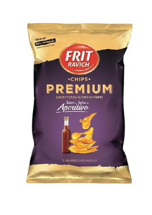 FRIT PREMIUM CHIPS A SALSA APERITIVO 110G