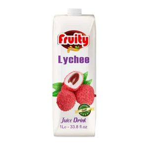 BESO FRUTAL LICHI 1L