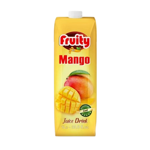 BESO FRUTAL DE MANGO 1L