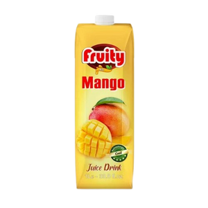 BESO FRUTAL DE MANGO 1L