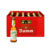 DAMM LIMON MEDIANA CAJA 330ML X 24U