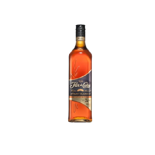 FLOR DE CANA 70CL