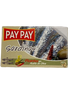 PAY PAY SARDINAS OLIVA 125G