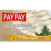 PAY PAY CHIPIRONES ACEITE GIRASOL 115G