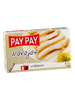 PAY PAY NAVAJAS AL NATURAL 115G