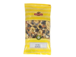 CÓCTEL TROPICAL 1KG