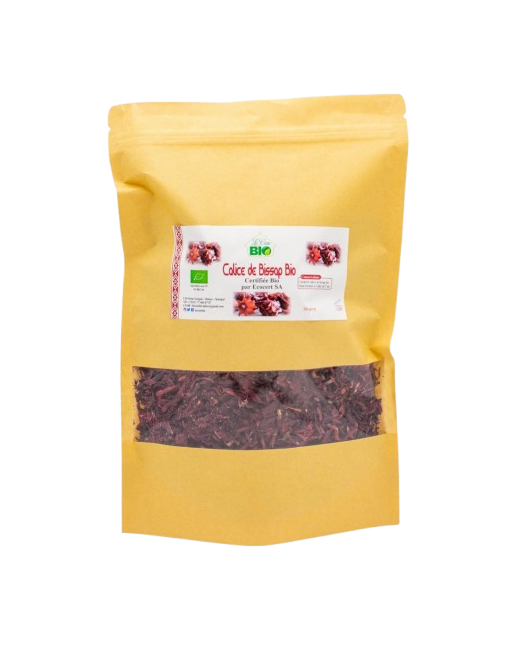 SMARTOS BISSAP CALIZ 1KG